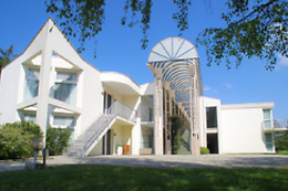 Les Jardins de l'Anjou