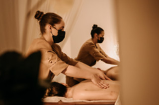 Circuito de spa para 2 em Health Club Corpo Perfeito em Guimarães (Braga)