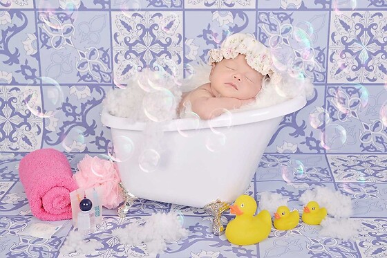 Umbilical Foto - photo 5