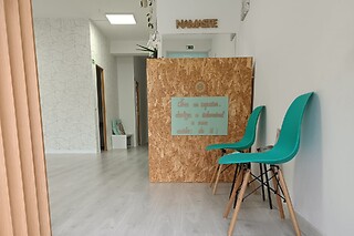 Massagem relaxamento para 2 | Templum Saúde e Bem-Estar (Oliveira do Bairro, Aveiro)