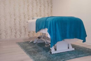 Massagem relaxamento para 2 | Templum Saúde e Bem-Estar (Oliveira do Bairro, Aveiro)