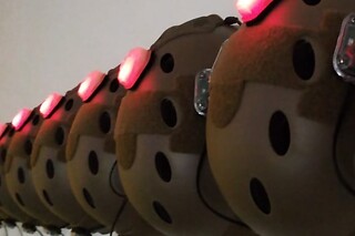 Xtreme Laser Tag no Feijão Verde Fun Park para 5 pessoas | Coimbra