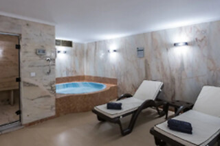 Bambuterapia para 1 no Satsanga Wellness 4* Estoril (Lisboa)