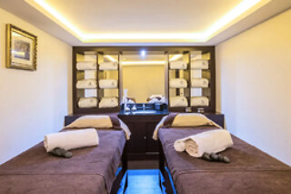 Bambuterapia para 1 no Satsanga Wellness 4* Estoril (Lisboa)