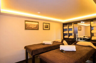 Bambuterapia para 1 no Satsanga Wellness 4* Estoril (Lisboa)