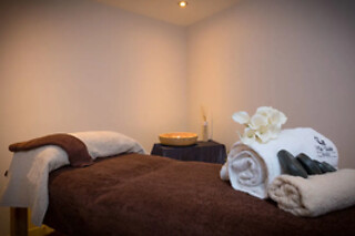 Bambuterapia para 1 no Satsanga Wellness 4* Estoril (Lisboa)