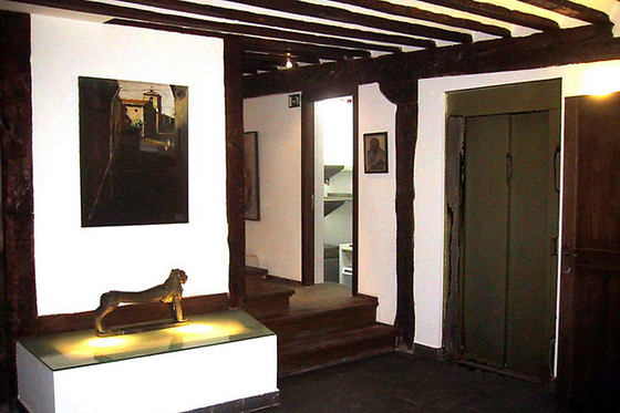 ANTIGUO PALACIO DE ATIENZA - photo 6