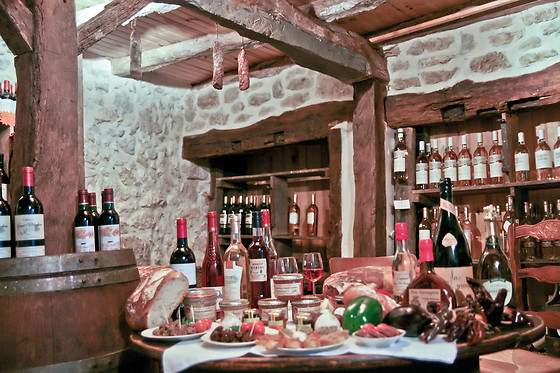 Ferme de Lafitte - photo 1