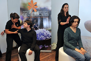 Limpeza de rosto com hidratação para 1 | Espaço Essências Day Spa e Terapias - Príncipe Real