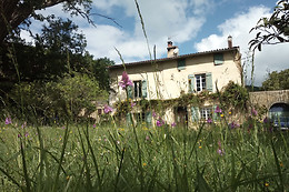 Gites de la Ferme du Bourdil