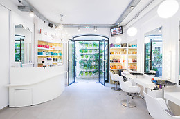 Coiffirst_Champs Elysée_8e