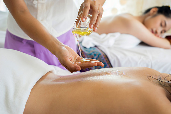 Uma massagem de relaxamento para 1 em Amor Próprio Cuide de Si em Odivelas (Lisboa)
