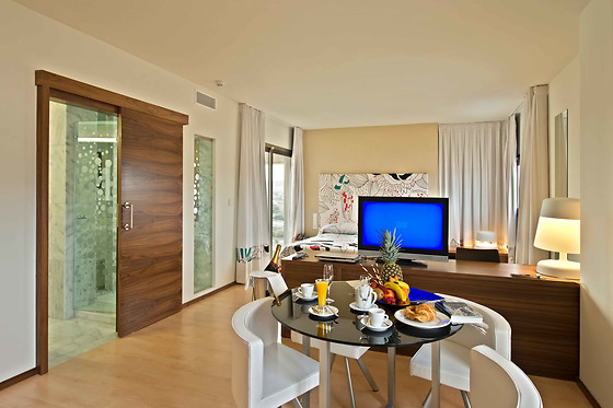 HOTEL SPA EXECUTIVE SPORT - photo 1