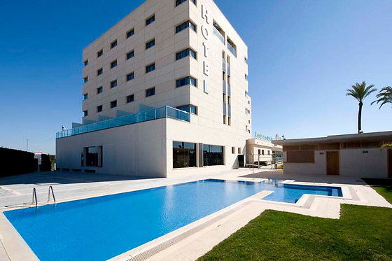 HOTEL SPA EXECUTIVE SPORT - photo 2