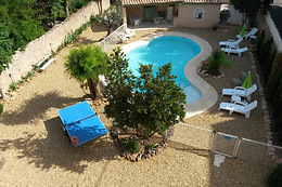 Gîtes Tout au sud de la France