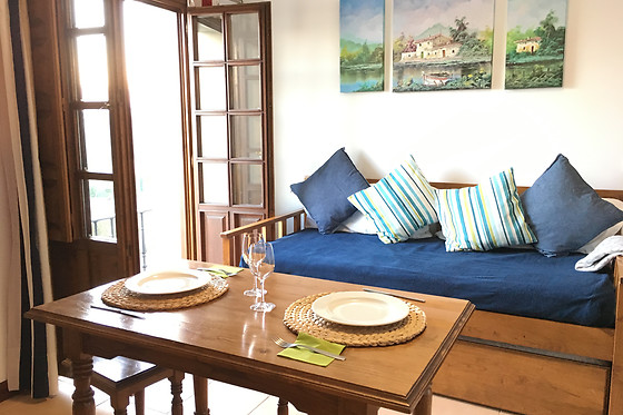 APARTAMENTOS RURALES EL CARDEO - photo 2