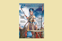 Les années laser (magazine)