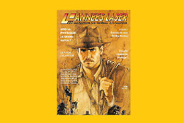Les années laser (magazine)