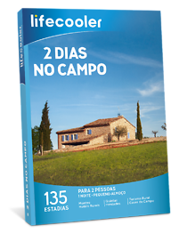 2 dias no campo