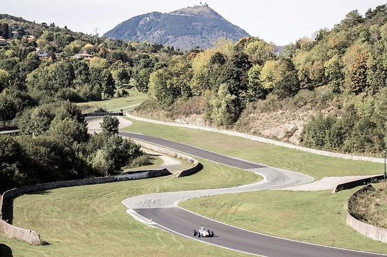 Classic racing school - photo 2