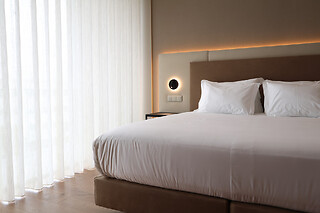 Uma noite em quarto duplo com pequeno-almoço para 2 | Oporto Fly Hotel (Moreira da Maia, Porto)