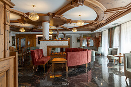Family Hotel La Perla