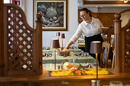 Family Hotel La Perla