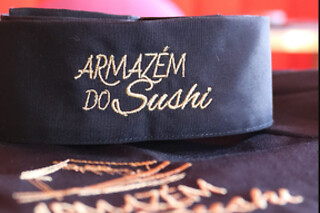 Freestyle de Sushi e Sashimi de 40 peças para 2 | Armazém do Sushi- Afurada (Afurada, Vila Nova de Gaia)