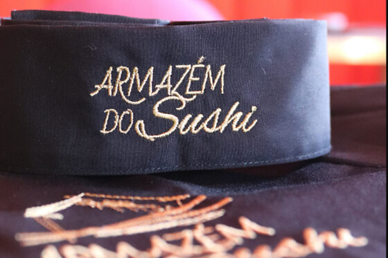 Freestyle de Sushi e Sashimi de 40 peças para 2 | Armazém do Sushi- Afurada (Afurada, Vila Nova de Gaia)