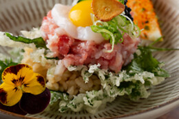 Armazem do Sushi- Lavra