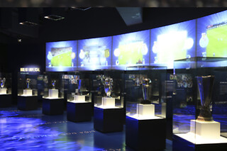 FC Porto Experience - 2 bilhetes estádio + museu + 2 cachecóis
