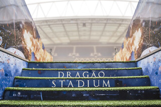 FC Porto Experience - 2 bilhetes estádio + museu + 2 cachecóis