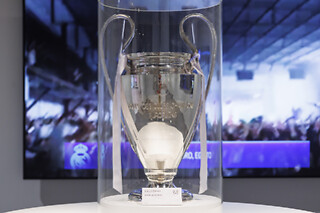 Real Madrid Tour Bernabéu – 1 adulto + 1 criança