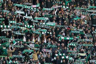 Sporting CP Experience - 2 bilhetes estádio + museu + 2 cachecóis