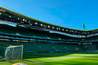 Sporting Clube de Portugal - 2 bilhetes + 1 noite
