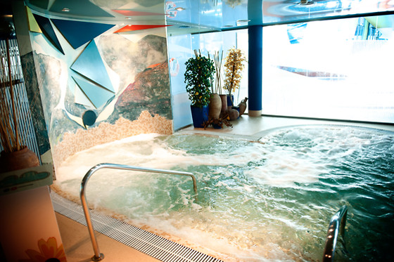 SPA TORRESPORT - photo 2