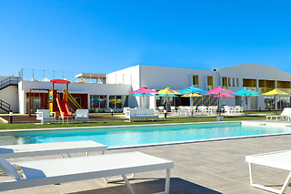 Acesso ao circuito spa para 2 | Ride Surf Resort & Spa (Baleal, Leiria)