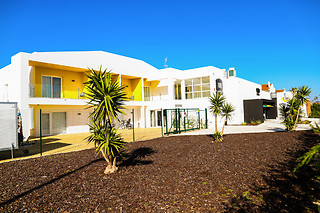 Acesso ao circuito spa para 2 | Ride Surf Resort & Spa (Baleal, Leiria)