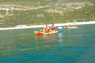 Snorkeling na Arrábida | Para 2 pessoas - 3h | Into the Nature