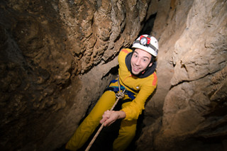 Espeleologia no Portinho da Arrábida | Para 2 pessoas - 4h | Into the Nature