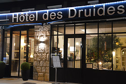 Hôtel des Druides