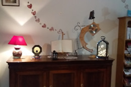 La maison du coeur