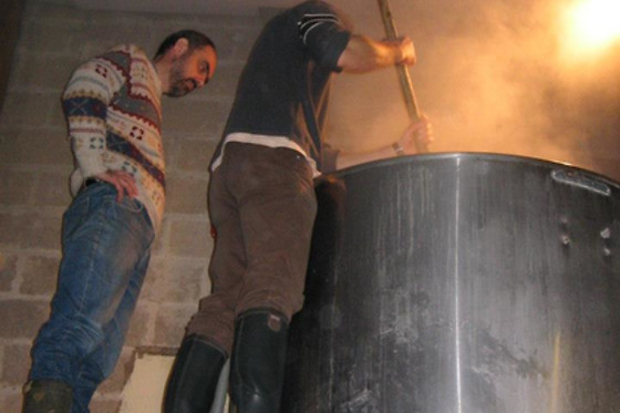 Brasserie de Rulles - photo 8