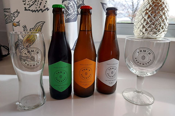 Toms Brouwerij - photo 3