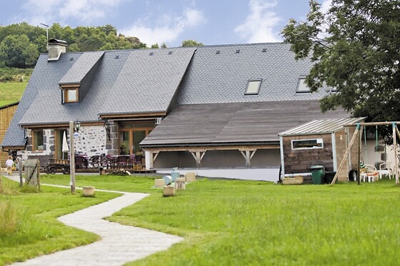 Domaine de la chaux de revel - photo 4