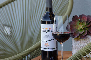 Tour da Invejosa: Prova de Vinhos acompanhada de tábua de queijos para 2 | Filipe Palhoça Vinhos (Palmela, Setúbal)