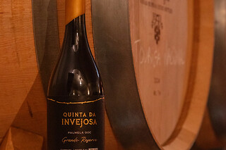 Tour da Invejosa: Prova de Vinhos acompanhada de tábua de queijos para 2 | Filipe Palhoça Vinhos (Palmela, Setúbal)