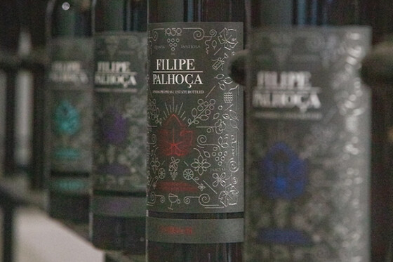 Tour da Invejosa: Prova de Vinhos acompanhada de tábua de queijos para 2 | Filipe Palhoça Vinhos (Palmela, Setúbal)