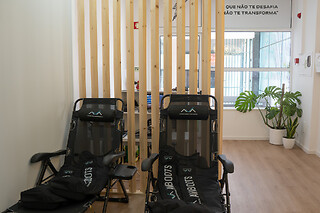 Sessão de Sauna de infravermelhos e pressoterapia para 2 | Boost Recovery (Arcos de Valdevez, Viana do Castelo)