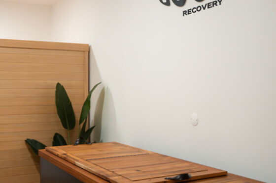 Banho Gelado e Sauna de Infravermelhos com sala reservada para 2 | Boost Recovery (Arcos de Valdevez, Viana do Castelo)